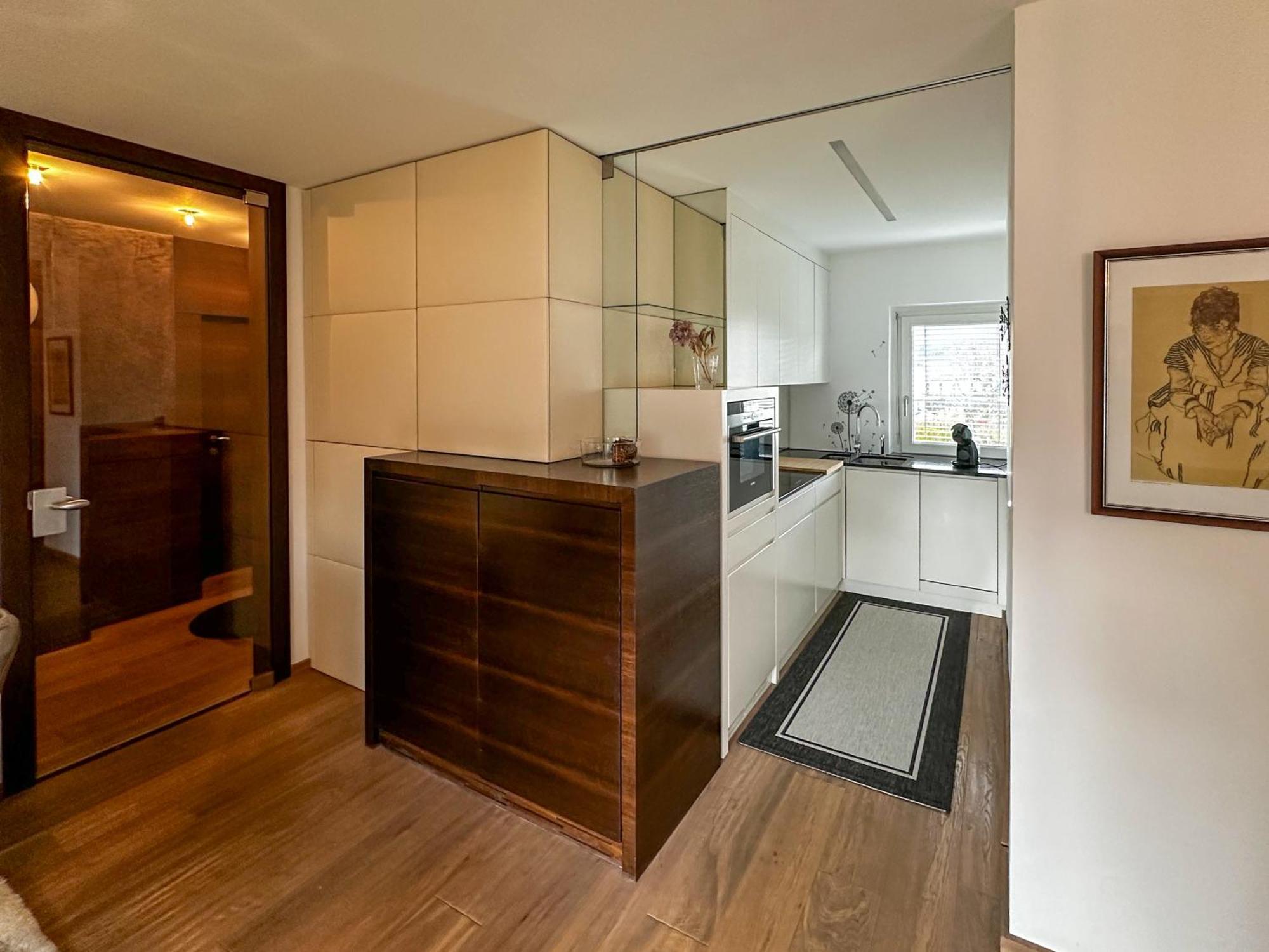 Efeunest - Stilvolles Apartment Mit Balkon * Velden am Wörthersee