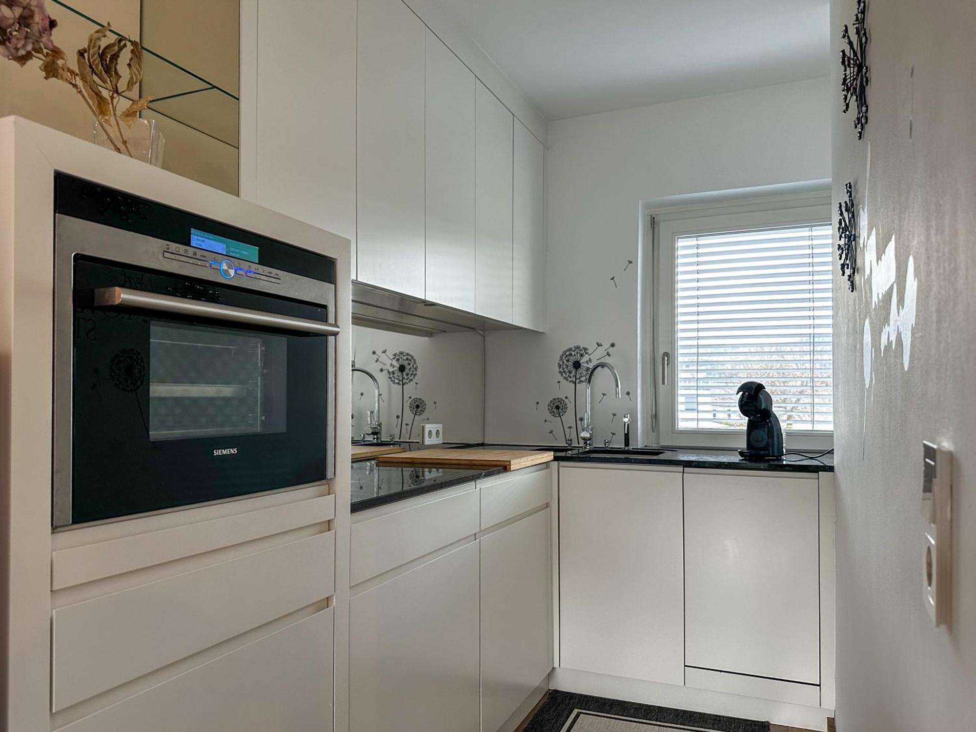 Efeunest - Stilvolles Apartment Mit Balkon * Velden am Wörthersee