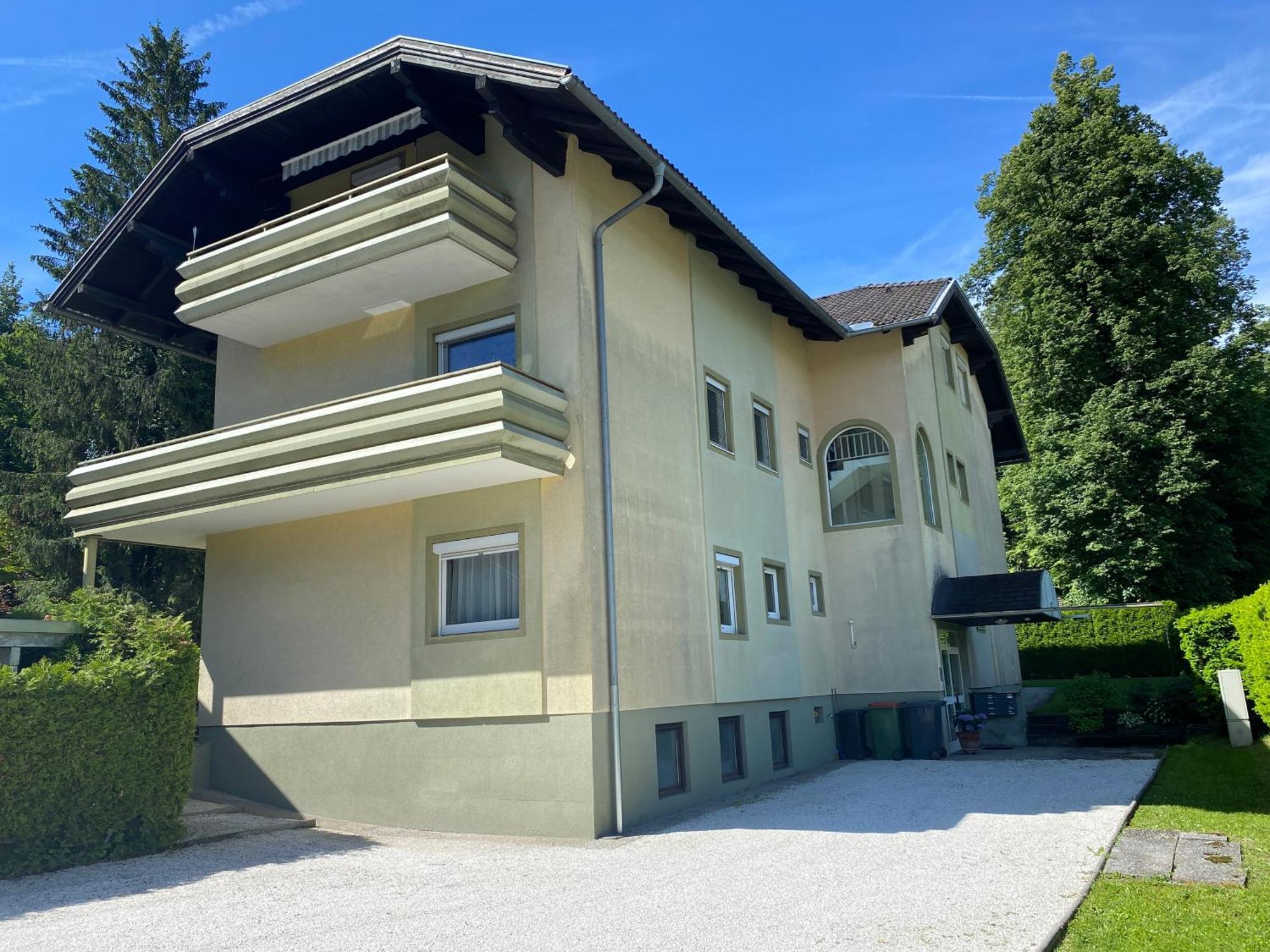 Efeunest - Stilvolles Apartment Mit Balkon * Velden am Wörthersee